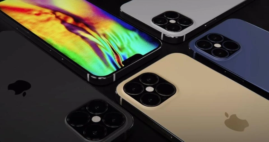 Apple официално потвърди забавянето на iPhone 12