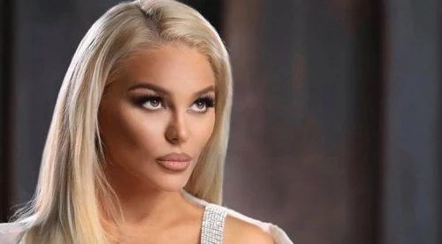 Десислава напусна Пайнер