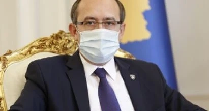 Премиерът на Косово е заразен с коронавирус