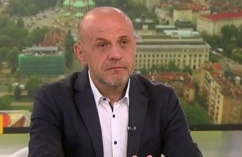 Томислав Дончев: Вариант е и оставка през септември
