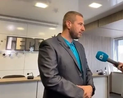  ГЕРБ: Провокациите вчера в Тех Парк бяха да си изпуснем нервите и да има кръв