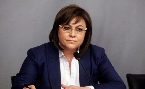 Нинова с най-много номинации за председател на БСП
