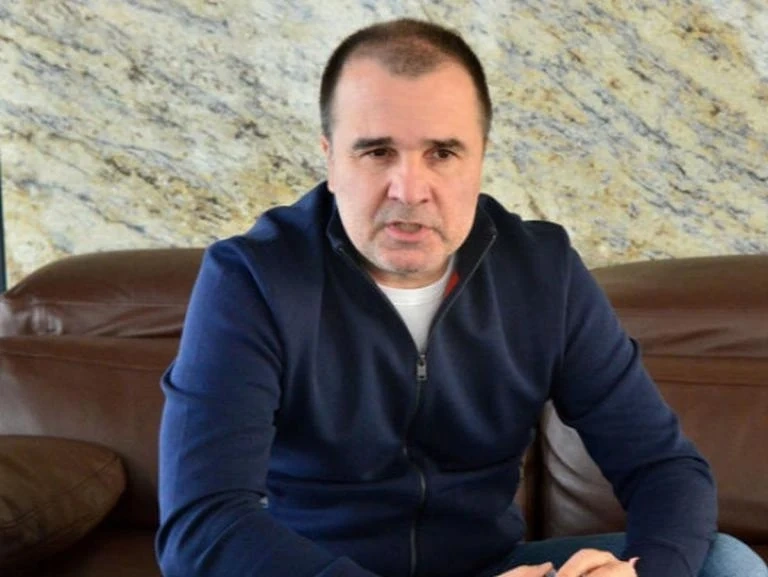 Цеката дава Сектор Г на Гриша Ганчев довечера