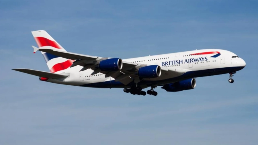 British Airways съкращава четвърт от служителите поради пандемията