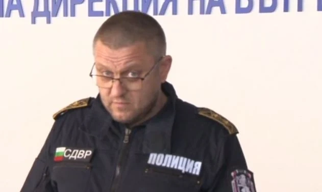 СДВР: Барикадите ще бъдат премахнати