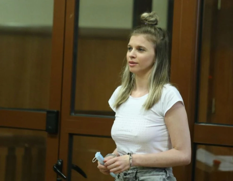 ЛиЛана: Арестът беше като казарма, срещнах страхотни хора