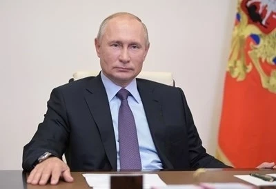  Путин: Дъщеря ми изпробва на себе си първата руска ваксина срещу коронавируса