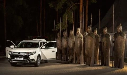  Казваме сбогом на три модела на Mitsubishi още през септември