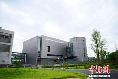  Американска медия беше допусната до Уханския институт по вирусология