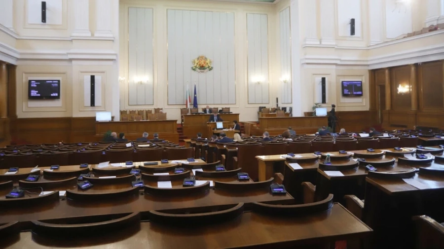 Депутатите на ГЕРБ ще саботират заседанието на парламента утре