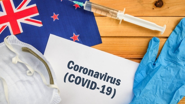 Руската ваксина за COVID-19 с цена 10 долара за две дози