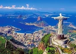 Рио де Жанейро отваря отново ключови туристически атракции
