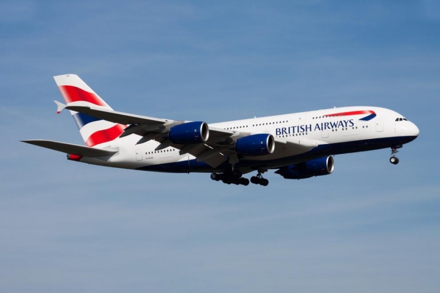 British Airways съкращава четвърт от служителите поради пандемията