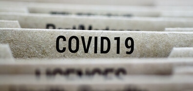 БЛС: Увеличение от 10% на пътеките за Covid-19 и инфекциозни болести