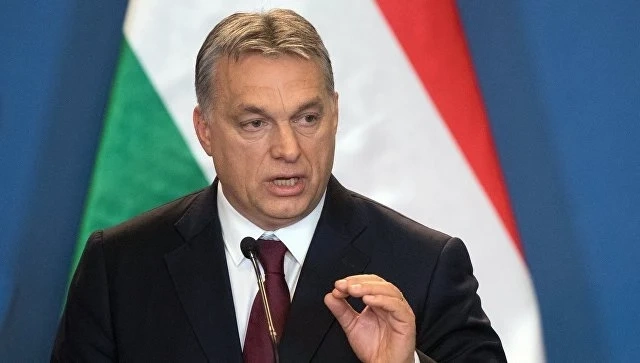 Шест опозиционни партии в Унгария се обединиха срещу Орбан