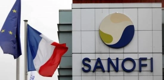 Френската Sanofi купува американската Principia Biopharma за 3,68 млрд. долара