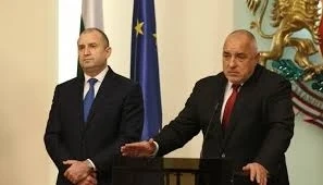 Галъп интернешънъл:  Президентът води по рейтинг премиера повече от двойно