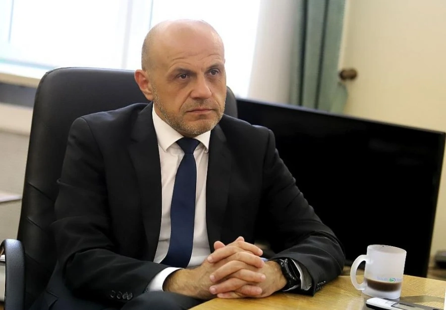 Томислав Дончев: Данаил Кирилов и Екатерина Захариева са участвали в писането на Конституцията