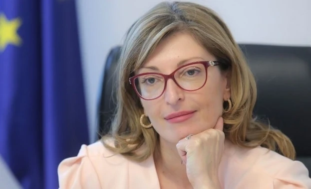 Екатерина Захариева: Години наред се дебатира необходимостта от свикване на Велико народно събрание