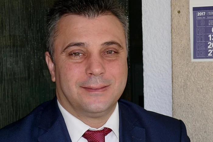 Юлиан Ангелов: В началото на септември ще е ясно дали подкрепяме предложените промени в Конституцията