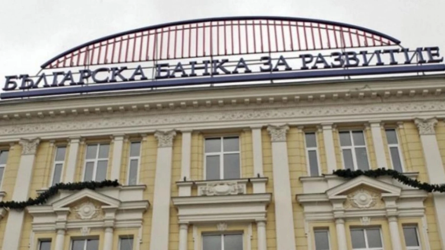 Стамен Янев влиза в надзора на ББР