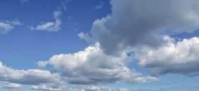 Днес променлива облачност с максимални температури между 25° и 30°