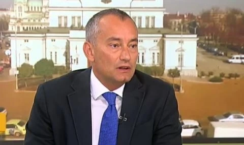 Николай Младенов: Наистина трябва рестарт и нова Конституция