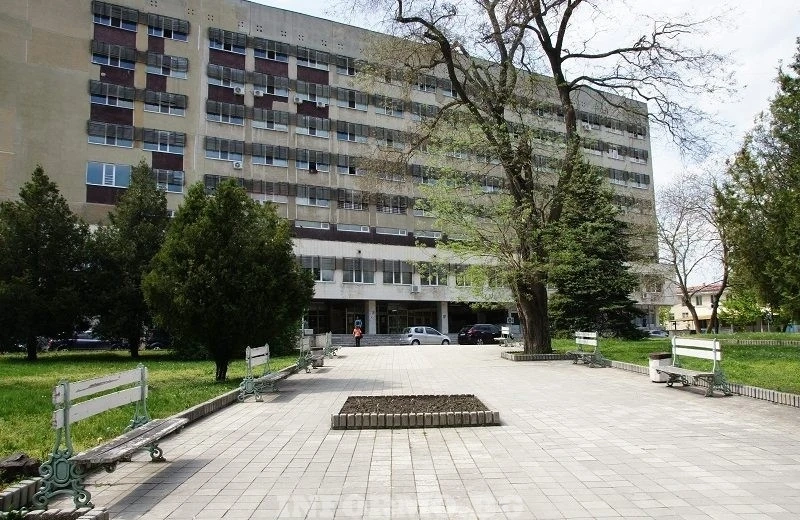 Достъпът на външни лица до МБАЛ Добрич е забранен