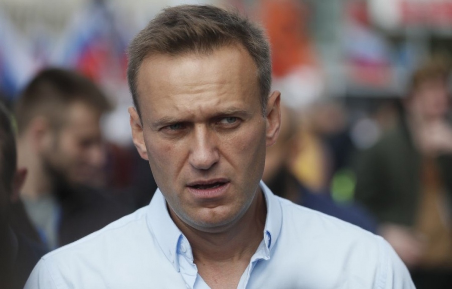 Берлинската болница: Навални е отровен с нервнопаралитично вещество