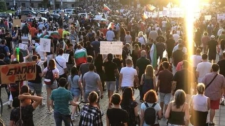 47-и ден на протести
