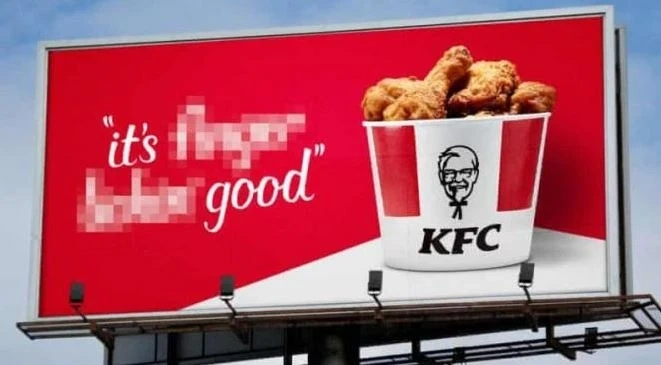 KFC се отказва от лозунга си заради Covid-19