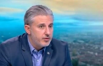 Павел Колев: Всеки, който е имал възможност, е дундуркал \