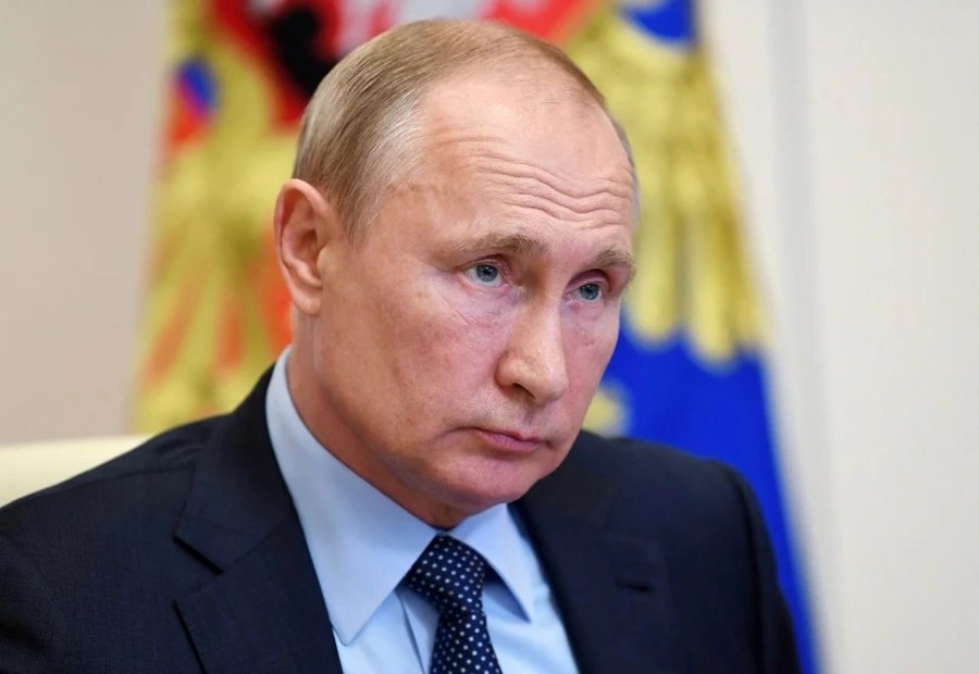 Путин: През септември ще имаме още една ваксина