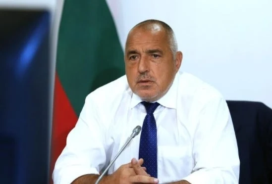 Борисов: На фона на световна криза, у нас поддържаме икономиката жива