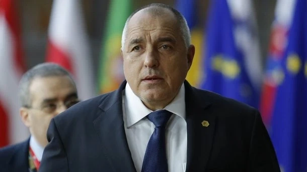 Премиерът Борисов пристигна в Словения
