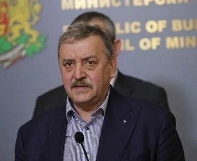 Проф. Тодор Кантарджиев: Епидемията затихва