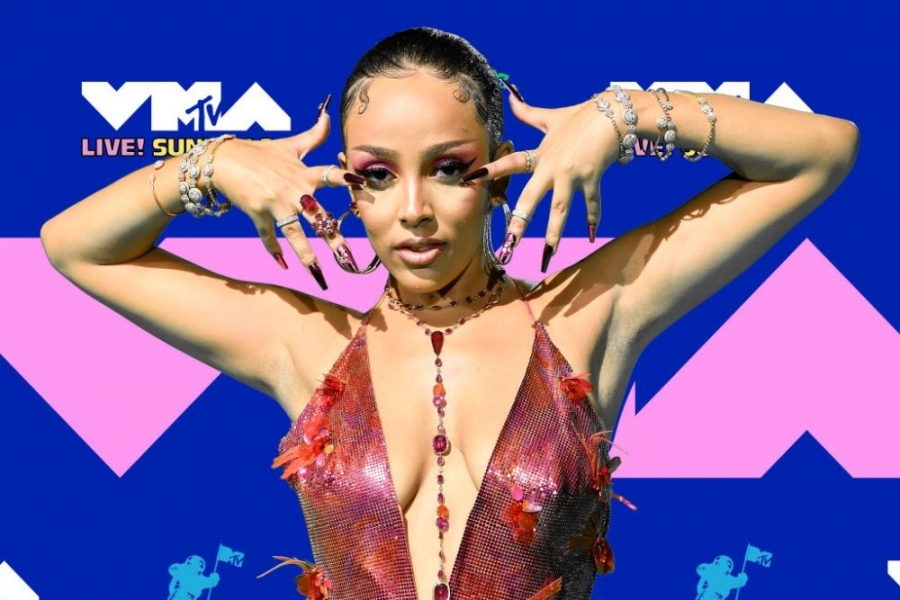 MTV обяви коя е новата изгряваща звезда на музикалната сцена