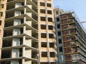 Ръст при кредитите за покупка на имот 