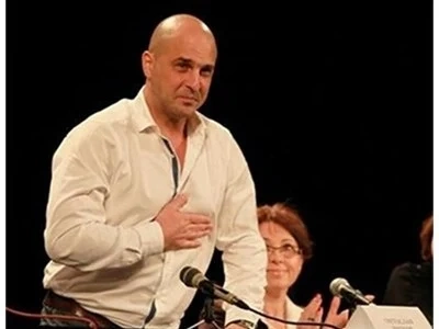 Светльо Витков: Политиците трябва бъдат изгонени с шутове от протестите