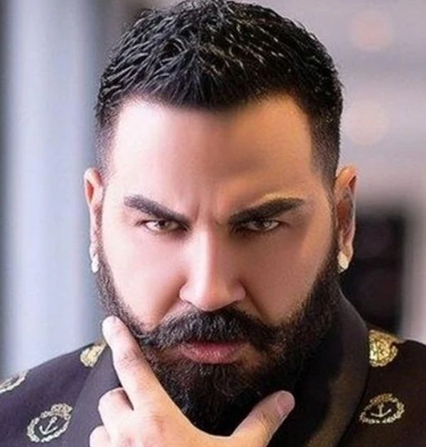 Азис влиза в предаването \