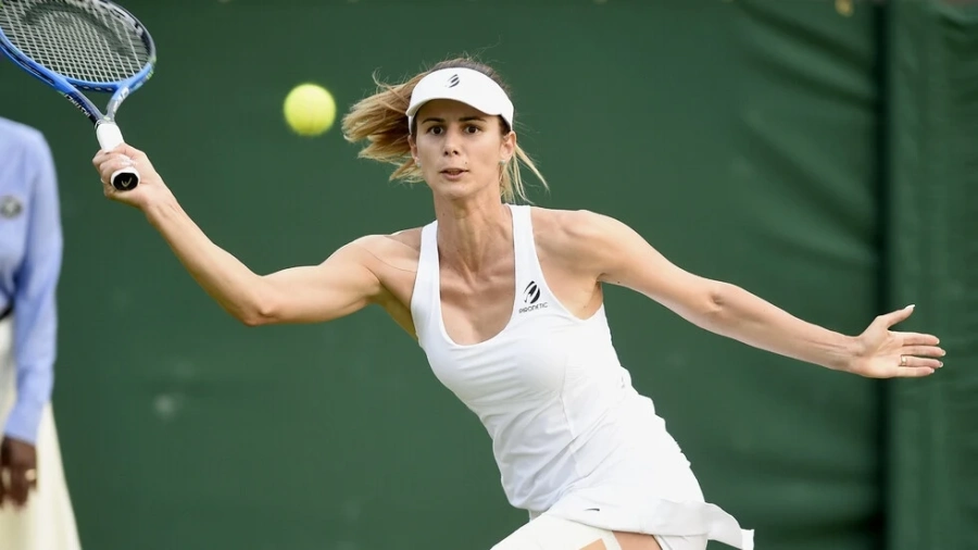 Цвети Пиронкова ще мери сили с французойката Корне на US Open