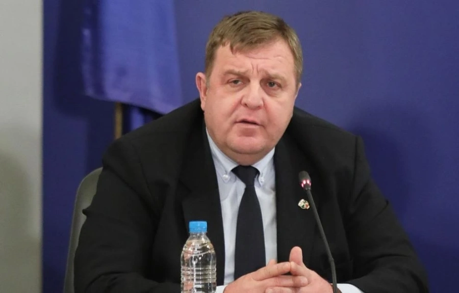 Красимир Каракачанов: Крайно време е да има диалог