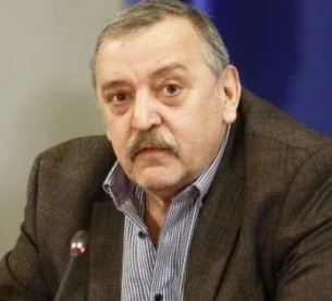 Проф. д-р Тодор Кантарджиев: Скоро ще има ваксина срещу COVID-19