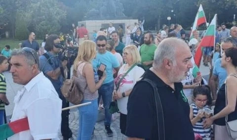 Отровното трио вече са в Пловдив