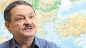 Проф. Георги Рачев разкри какво време ни очаква през септември