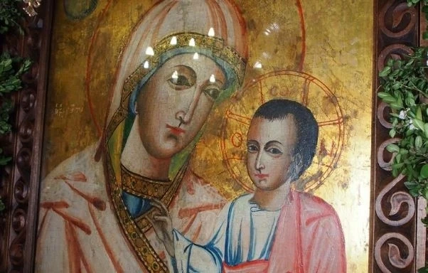 Църквата отбелязва Рождество Богородично