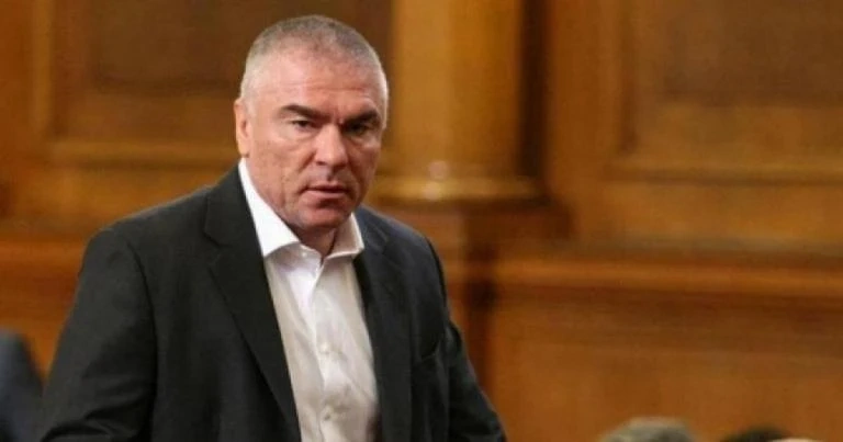 Марешки: От толкова много политически пумпали се обърках