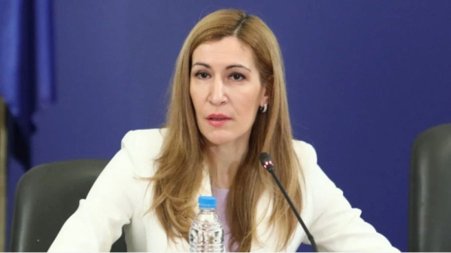 Николина Ангелкова влиза в Комисията по иконономическа политика и туризъм