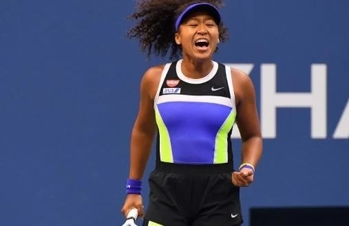 Наоми Осака спечели US Open