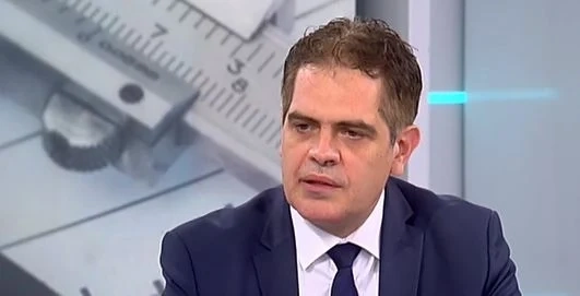 Лъчезар Борисов: Инвестирали сме в инономиката над 400 млн. лв. за 2 месеца